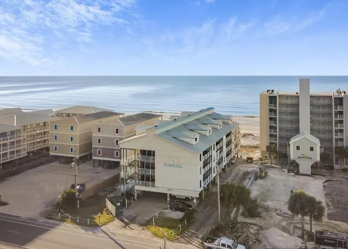Sundial A2 By Collection Apartment Gulf Shores