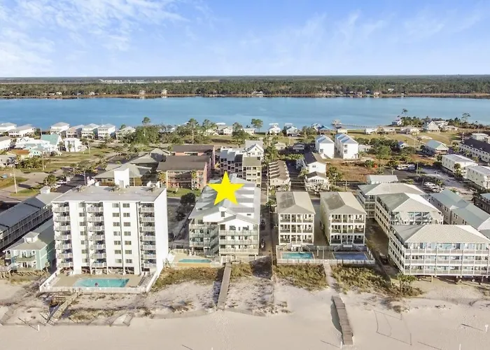 Sundial A2 By Collection Apartment Gulf Shores