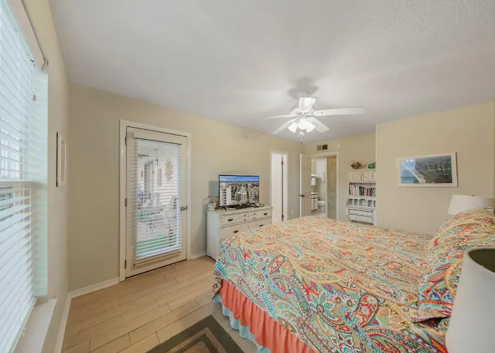 Apartment Sundial A2 By Collection Gulf Shores