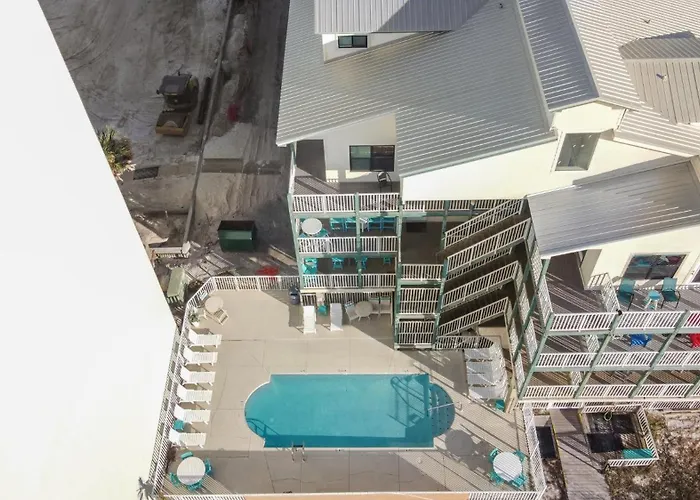 Sundial A2 By Collection Gulf Shores