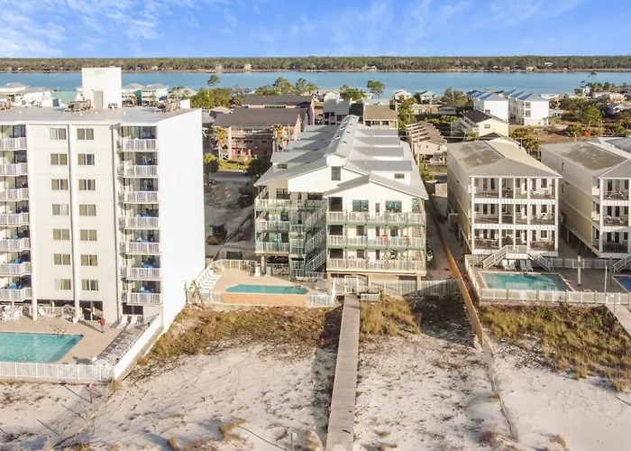 Sundial A2 By Collection Apartment *