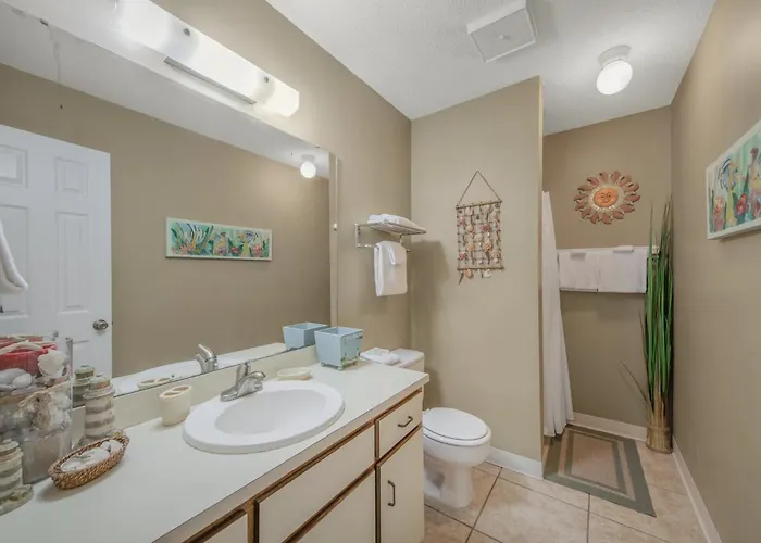 Apartment Sundial A2 By Collection Gulf Shores