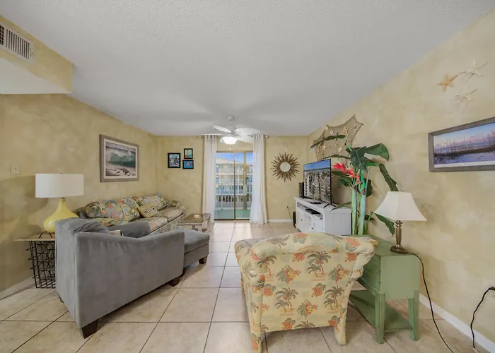Sundial A2 By Collection Apartment Gulf Shores