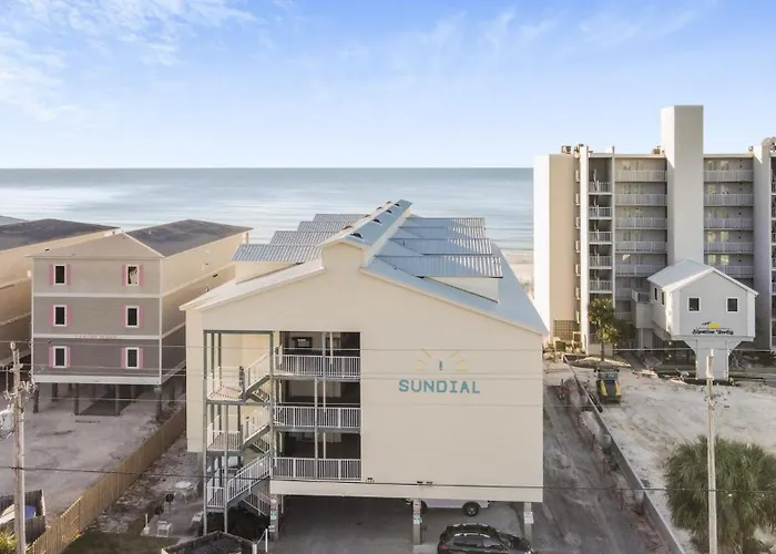 Apartment Sundial A2 By Collection